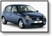 Renault Clio Campus (.)